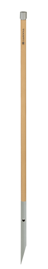 Gardena ClickUp! Stiel (11300-20)