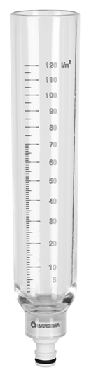 Gardena ClickUp! Regenmesser (11340-20)