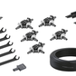 Gardena Micro-Drip-System Start-Set Pflanztöpfe S (13000-20)