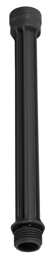 Gardena Micro-Drip-System Verlängerungsrohr für OS 90 - Inhalt: 2 Stück (13334-20)