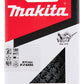 Makita Nylonbürste K180 P-04450 für 9741 Bürstenschleifer