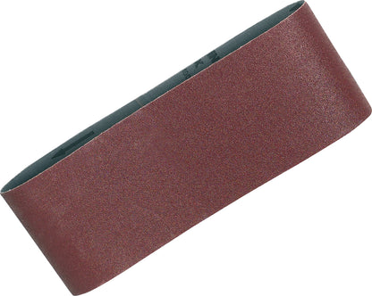 Makita Gewebeschleifband 100 x 610mm für 9924DB/9403/9404, K40, 5 Stck. (P-36887)
