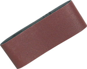 Makita Gewebeschleifband 100 x 610mm für 9924DB/9403/9404, K120, 5 Stck. (P-36924)