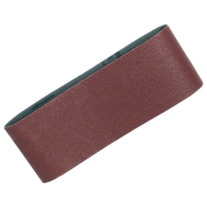Makita Gewebeschleifband 100 x 610mm für 9924DB/9403/9404, K240, 5 Stck. (P-36946)