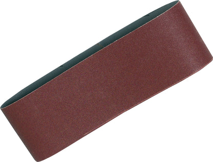 Makita Gewebeschleifband  76 x 457mm für 9910/9911, K40, 5 Stck. (P-37091)