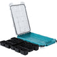 Makita MakTrak Organizer Flach (P-91051)