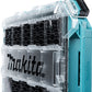 Makita MakTrak Organizer Flach (P-91051)