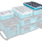 Makita MakTrak Organizer Flach (P-91051)