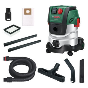 Bosch DIY PAS 20-220P (C) Allzwecksauger (06033E7200)