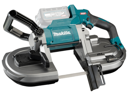 Makita PB002GZ Akku-Bandsäge