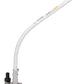 Makita PF400MP Wasserpumpenaufsatz für DUX18, DUX60, UX01