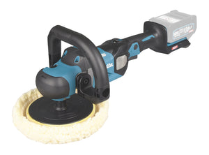 Makita PV001GZ Akku-Polierschleifer