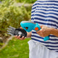Gardena Set Akku-Grasschere ComfortCut Li + Strauchmesser (9888-20)