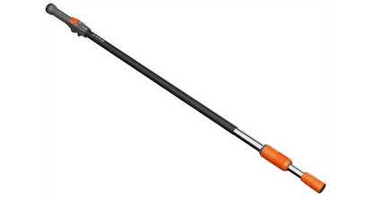 Gardena Cleansystem Teleskop-Stiel M-XL, 155 - 260 cm (18804-20)