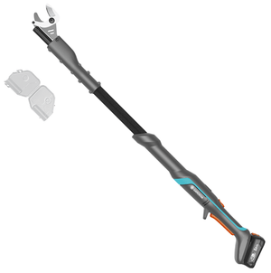 Gardena Akku-Baumschere EasyCut 110/18V P4A Ready-To-Use Set (14772-20)