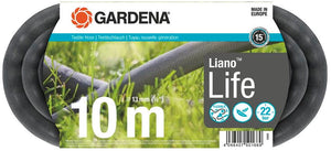 Gardena Liano? Life 1/2', 10 m (18440-20)