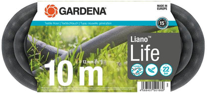 Gardena Liano? Life 1/2', 10 m (18440-20)