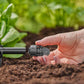 Gardena Micro-Drip-System Verschlussstopfen 13 mm (1/2') - Inhalt: 5 Stück (13205-20) (8324-20)