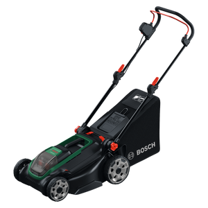Bosch DIY Rasenmäher Rotak 18V2-43 (06008B9L00)