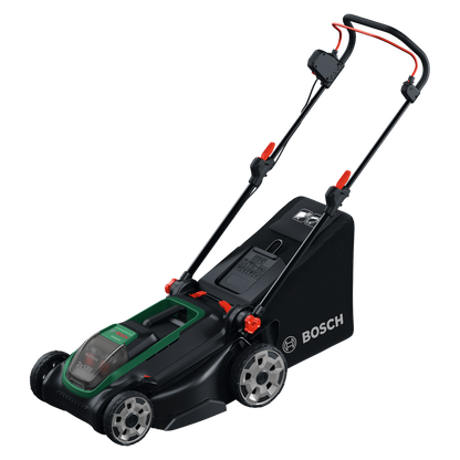 Bosch DIY Rasenmäher Rotak 18V2-43 (06008B9L00)