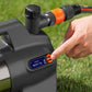 B-Ware Vorführgerät Gardena Gartenpumpe 6300 SilentComfort (9058-61)