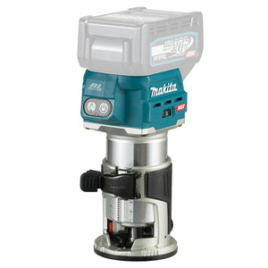 Makita RT001GZ10 Akku-Fräse