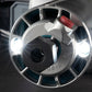 Makita RT001GZ10 Akku-Fräse