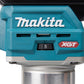 Makita RT001GZ10 Akku-Fräse