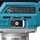 Makita RT001GZ10 Akku-Fräse