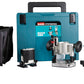 B-Ware Makita RT0702CX2J Einhandfräse