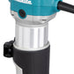 Makita RT0702CX2J Einhandfräse