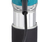 Makita RT0702CX2J Einhandfräse