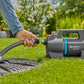 Gardena Gartenpumpe 4300 Silent (9056-61)