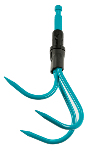 Gardena cs-Grubber 9 cm, 3 Zinken (3166-20)