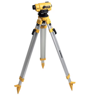 Dewalt DW096PK-XJ Nivelliergerät