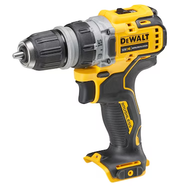 Dewalt DCD703NT-XJ Akku-Bohrschrauber