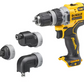 Dewalt DCD703NT-XJ Akku-Bohrschrauber