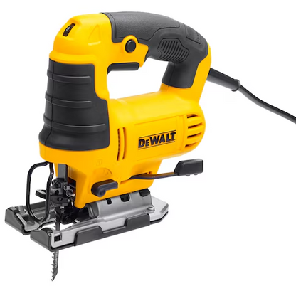 Dewalt DWE349-QS Stichsäge