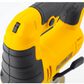 Dewalt DWE349-QS Stichsäge