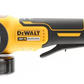 Dewalt DCG406N-XJ Akku-Winkelschleifer 18V