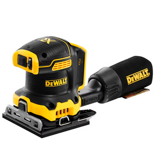 Dewalt DCW200NT-XJ Akku-Vibrationsschliefer