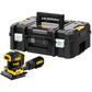 Dewalt DCW200NT-XJ Akku-Vibrationsschliefer