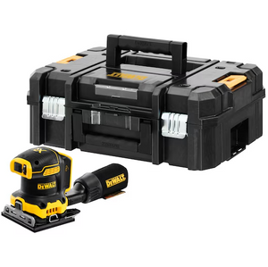 Dewalt DCW200NT-XJ Akku-Vibrationsschliefer