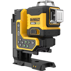 Dewalt DCLE34035B-XJ Linienlaser mit Fernbedienung