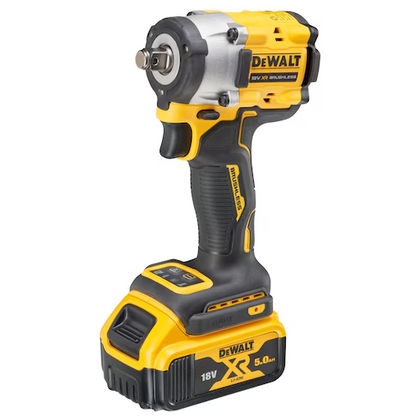 Dewalt DCF921P2T-QW Akku-Schlagschrauber