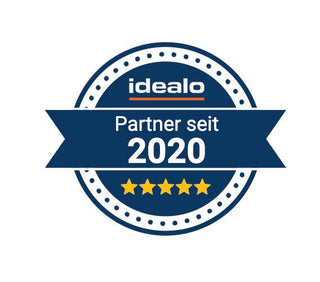 idealo Partner seit 2020