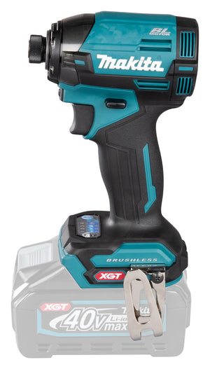 Makita TD002GZ01 Akku-Schlagschrauber solo