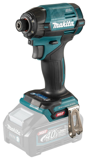 Makita TD002GZ01 Akku-Schlagschrauber solo