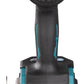 Makita TD002GZ01 Akku-Schlagschrauber