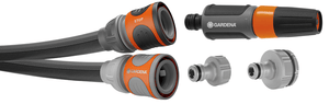 Gardena Liano Life 1/2', 20 m Set (18450-20)